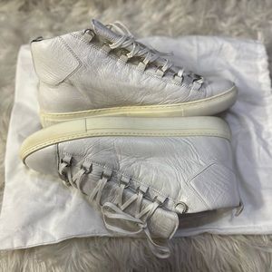 Mens Arena Balenciaga Sneaker